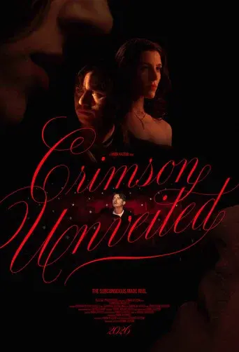 Crimson Unveiled