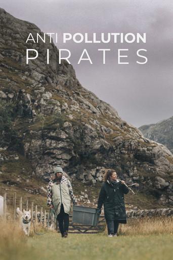 Anti Pollution Pirates