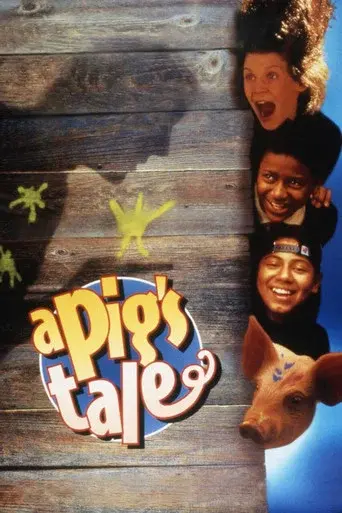 A Pig's Tale