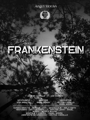 Frankenstein The Creature