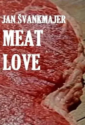 Meat Love