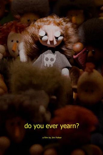 do you ever yearn?