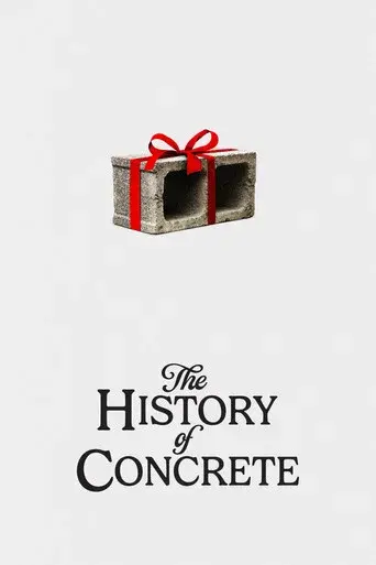 The History of Concrete