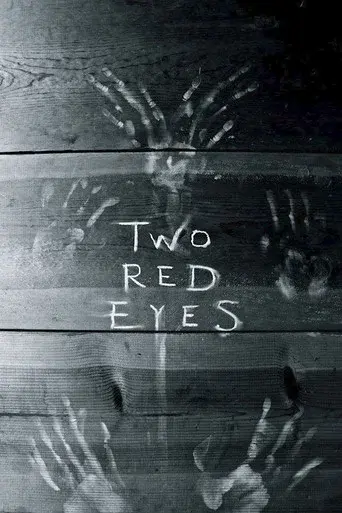 Two Red Eyes