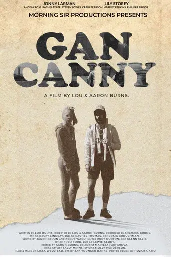 Gan Canny