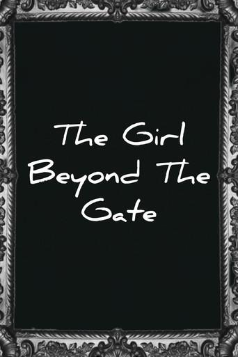 The girl beyond the gate
