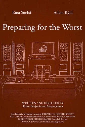 Preparing for the Worst