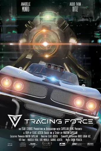Tracing Force