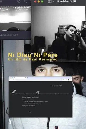 No God No Father