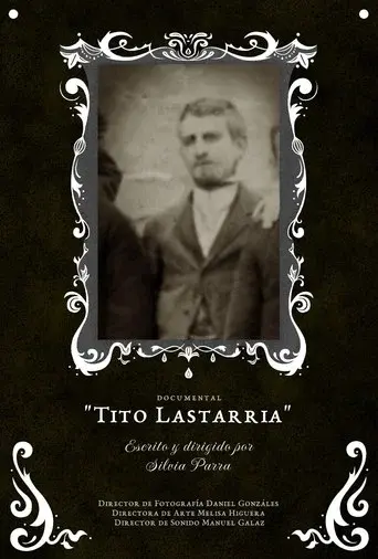 Tito Lastarria
