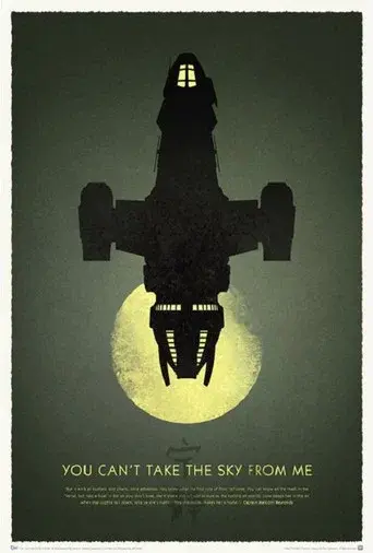 Browncoats Unite: Firefly 10th Anniversary Special