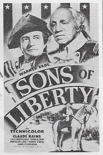 Sons of Liberty