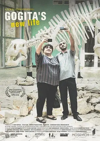 Gogita's New Life