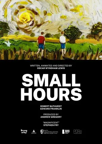 Small Hours