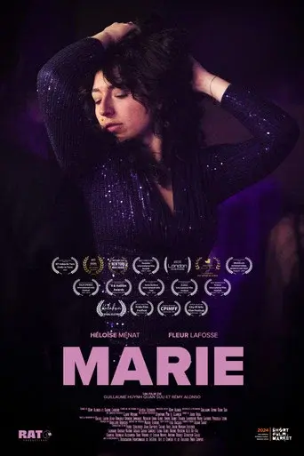 MARIE