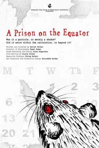 A Prison on the Equator