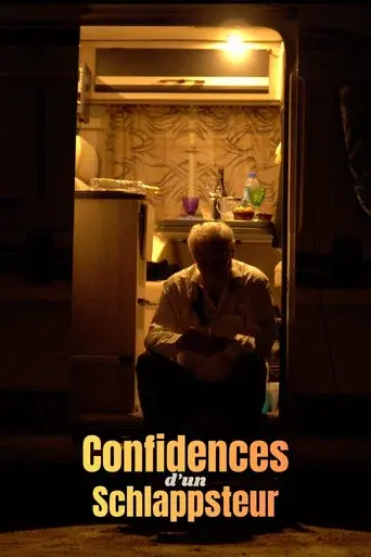 Confidences of a Schlappsteur
