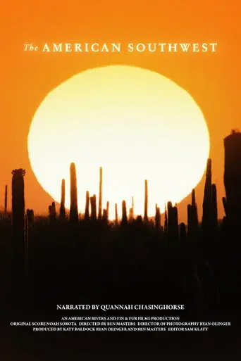 The American Southwest