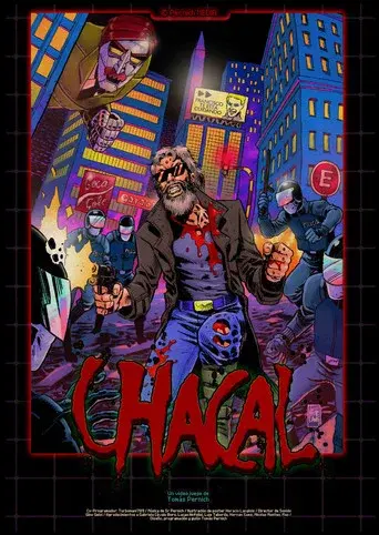 Chacal
