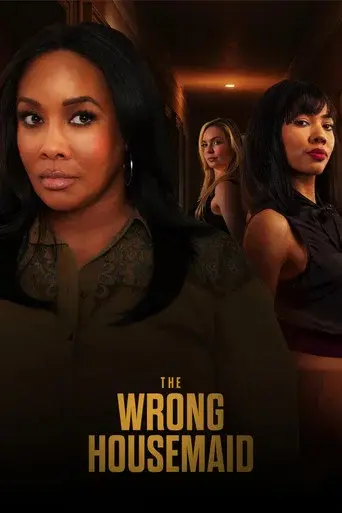 The Wrong Housemaid