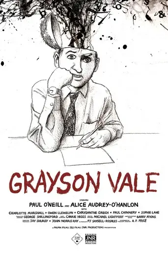 Grayson Vale