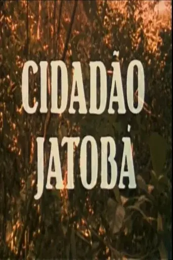 CidadĂŁo JatobĂĄ