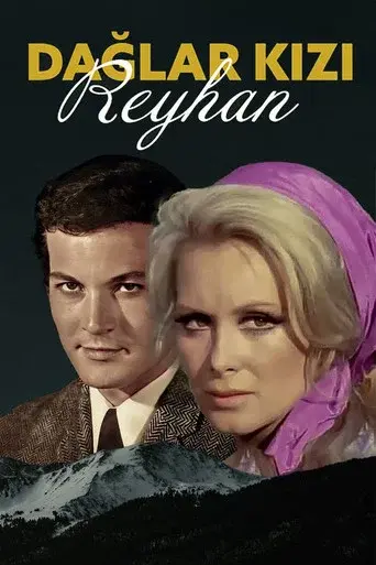 Dağlar Kızı Reyhan
