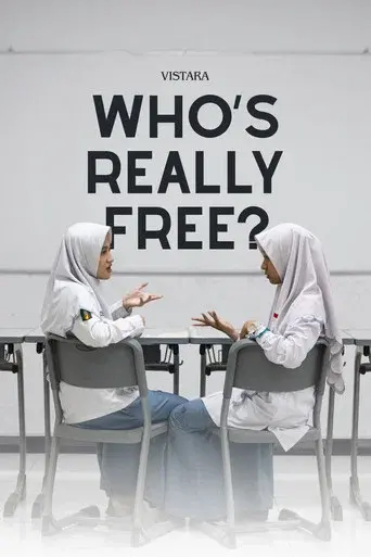 Who's Really Free?