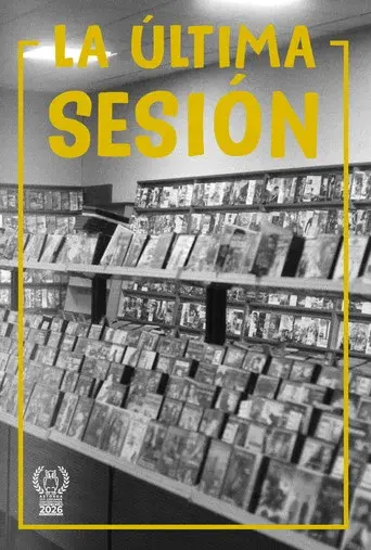 La Última Sesión