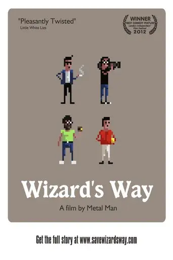 Wizard's Way