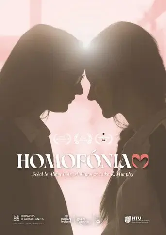 HomofĂłnia