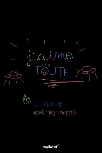 J'aime toute