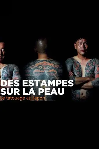 Japans tÀtowierte Helden