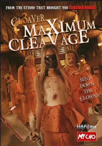 Cleaver 3: Maximum Cleavage