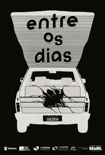 Between the Days