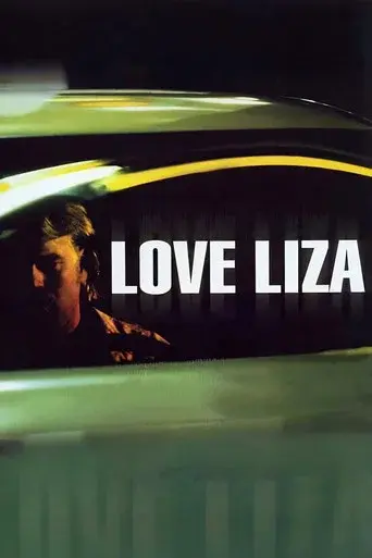 Love Liza