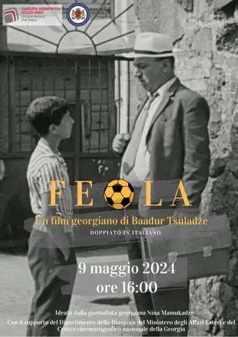 Feola