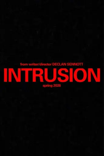Intrusion
