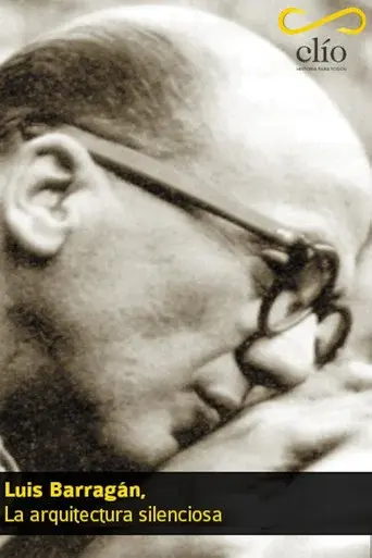 Luis Barragán, Architect