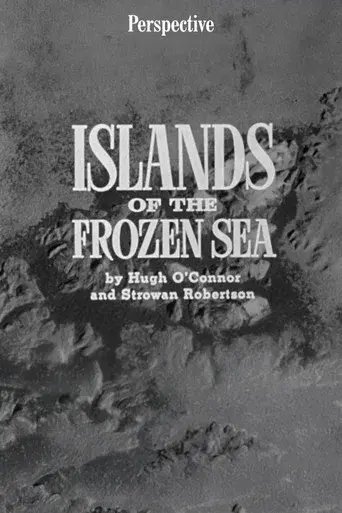Islands of the Frozen Sea