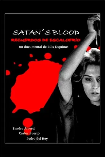 Satan's Blood: recuerdos de «EscalofrĂo»