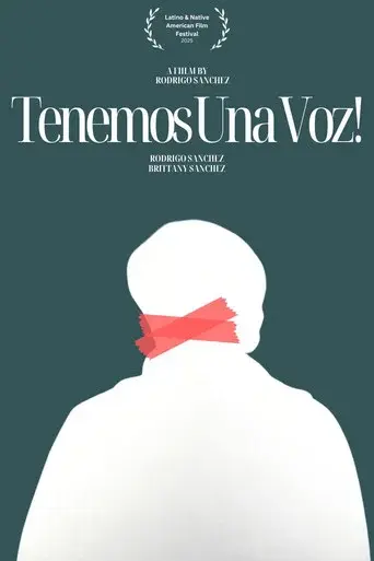 Tenemos una Voz!