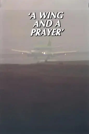 A Wing and a Prayer – The Story of Knock Airport