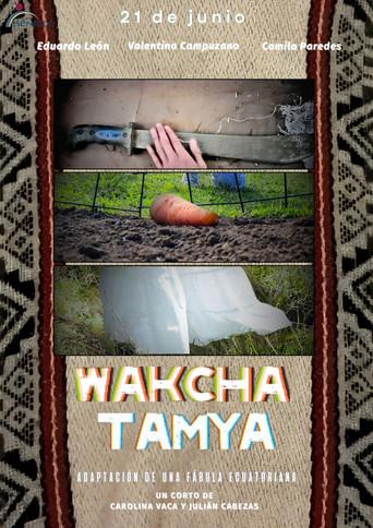 Wakcha Tamya