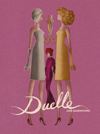 Duelle (Une Quarantaine)