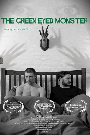The Green-Eyed Monster
