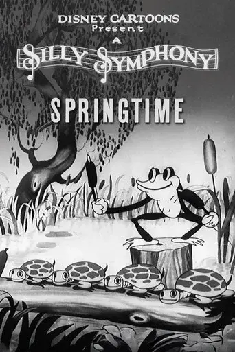 Springtime