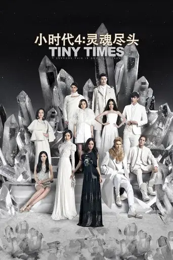 Tiny Times 4