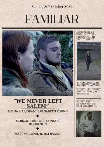 Familiar