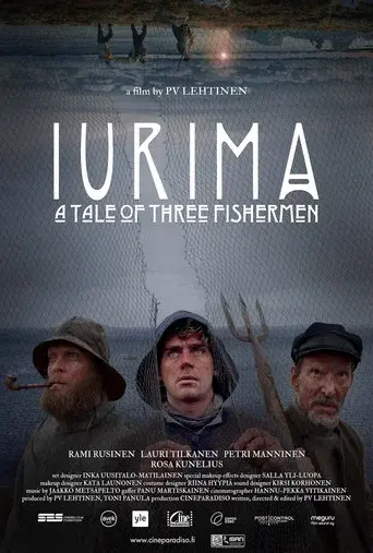 IURIMA – A Tale of Three Fishermen